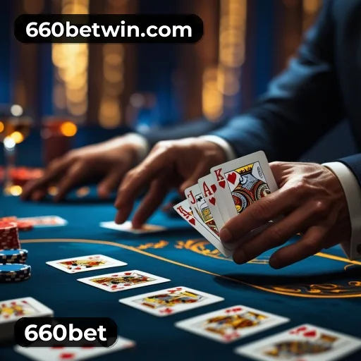660bet on Android