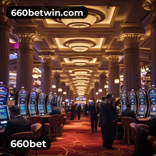 View Live Casino