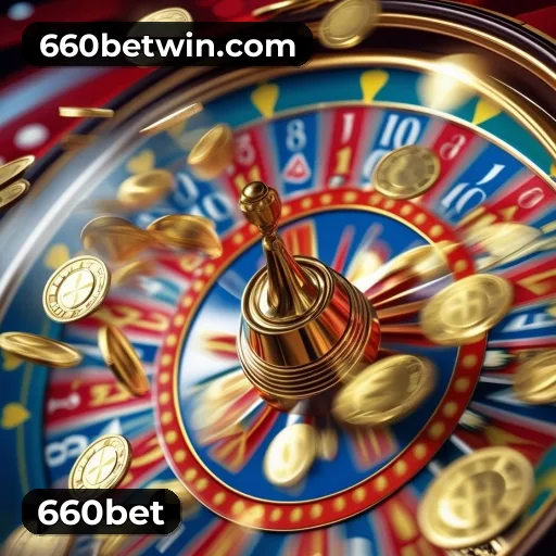 Caishen Wins 660bet