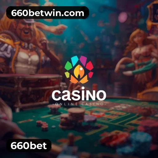 Secure access to your 660bet account