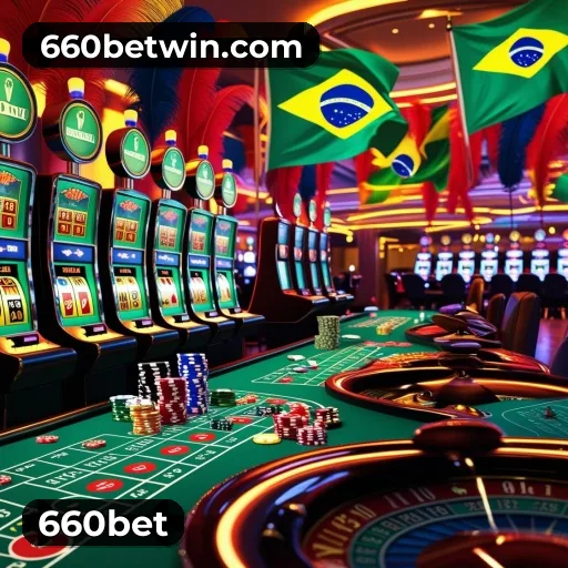 660bet instant payment / PIX withdrawal