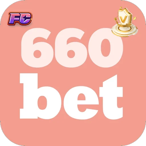 660bet logo